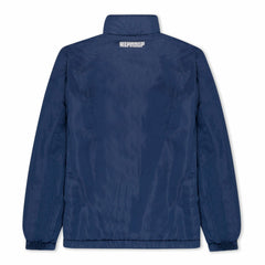 Ripndip Discount | Haku Reversible Jacket (Off White/Navy)