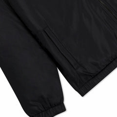 Ripndip Outlets | Haku Reversible Jacket (Black / Charcoal)