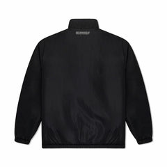 Ripndip Outlets | Haku Reversible Jacket (Black / Charcoal)