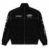 Ripndip Sale | RND Motorsports Jacket (Black)