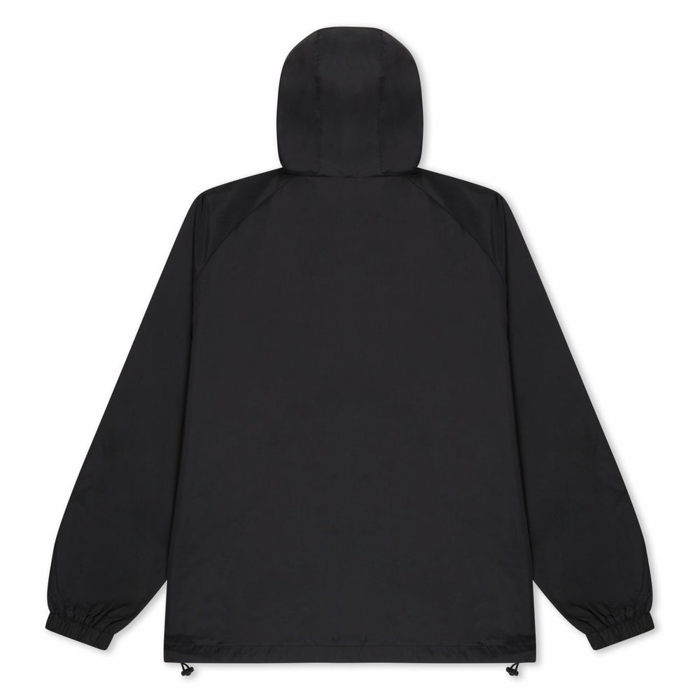 Ripndip New | Otis Zip Up Hooded Jacket (Black)