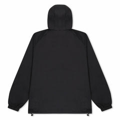 Ripndip New | Otis Zip Up Hooded Jacket (Black)