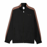 Ripndip Sale | PUMA X RIPNDIP T7 Oversized Track Jacket (Puma Black)