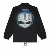 Ripndip New | Squabble Up Coach Jacket (Black)
