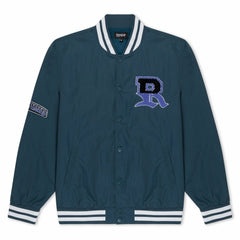 Ripndip For Sale | Ripndip Athletics Stadium Jacket (Navy)