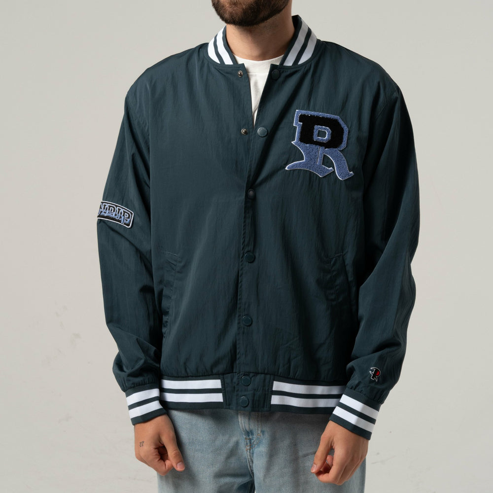 Ripndip For Sale | Ripndip Athletics Stadium Jacket (Navy)