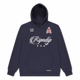 Ripndip Online | RND Cup USA Hoodie (Navy)