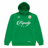 Ripndip Discount | RND Cup MX Hoodie (Green)