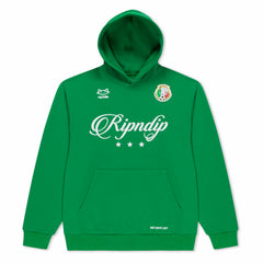 Ripndip Discount | RND Cup MX Hoodie (Green)