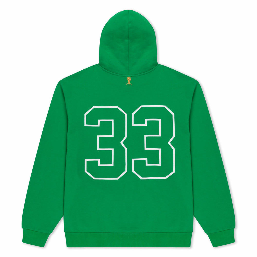Ripndip Discount | RND Cup MX Hoodie (Green)