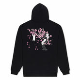 Ripndip Outlets | Cherry Blossom Hoodie (Black)