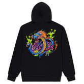 Ripndip New | Dragonology Hoodie (Black)