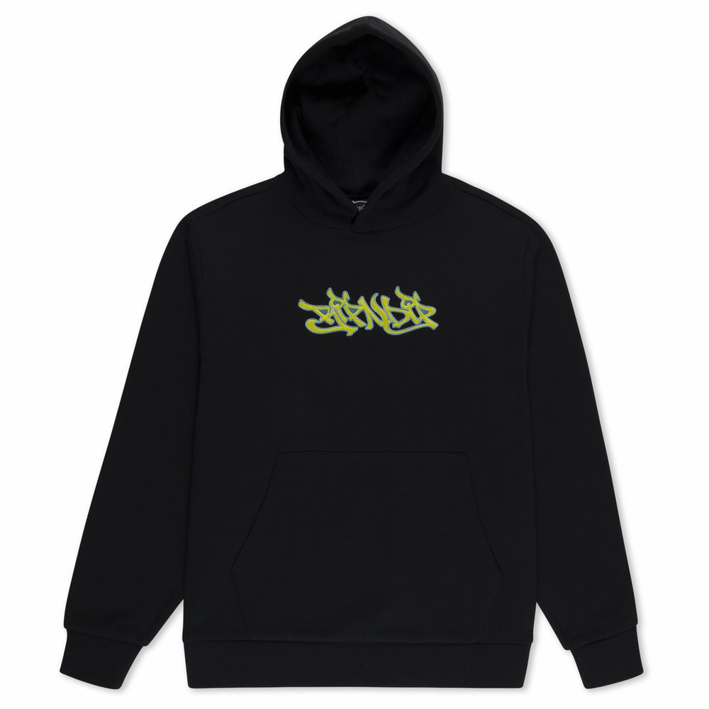 Ripndip New | Dragonology Hoodie (Black)