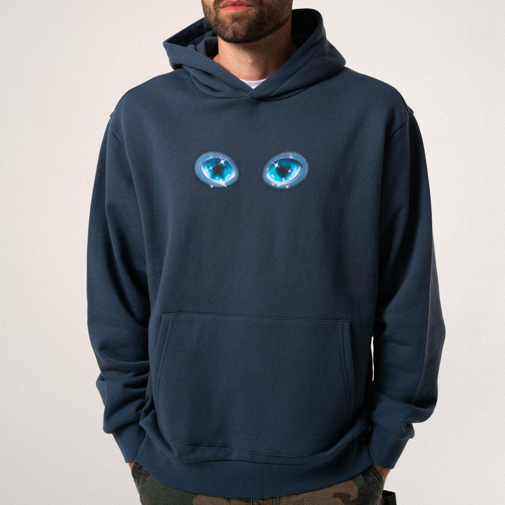 Ripndip For Sale | Ride Or Die Hoodie (Dark Slate)