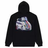 Ripndip Online | 420 MPH Hoodie (Black)