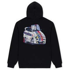 Ripndip Online | 420 MPH Hoodie (Black)