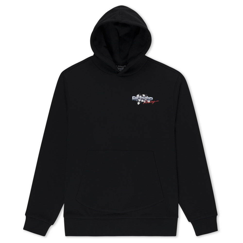 Ripndip Online | 420 MPH Hoodie (Black)