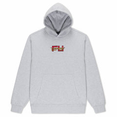 Ripndip Discount | Fight Hoodie (Ash Heather)