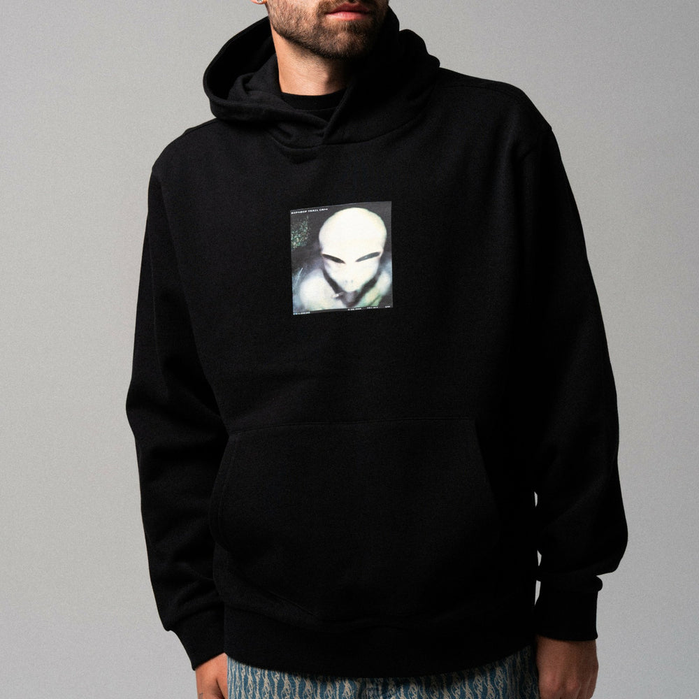 Ripndip Outlets | Spacing Out Hoodie (Black)