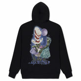 Ripndip Sale | Big Poe Hoodie (Black)