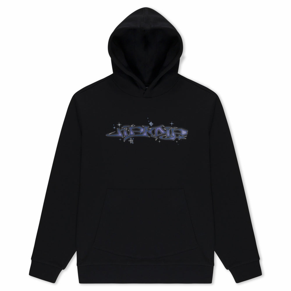 Ripndip Sale | Big Poe Hoodie (Black)