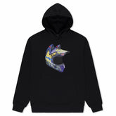 Ripndip New | First Place Hoodie (Black)
