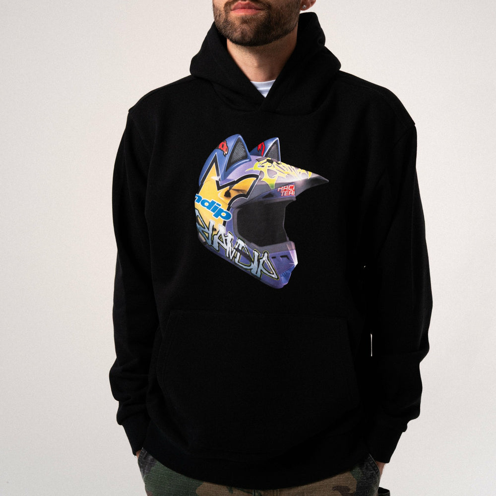 Ripndip New | First Place Hoodie (Black)