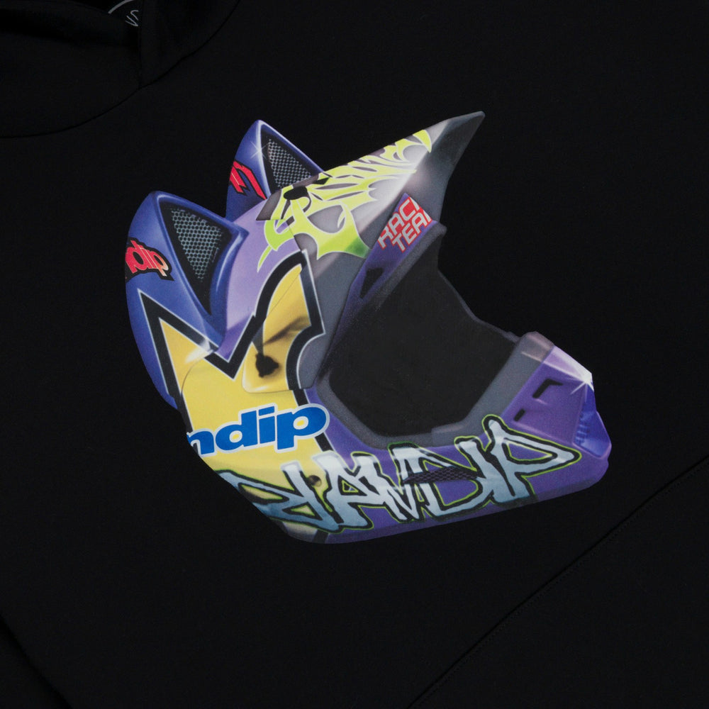 Ripndip New | First Place Hoodie (Black)