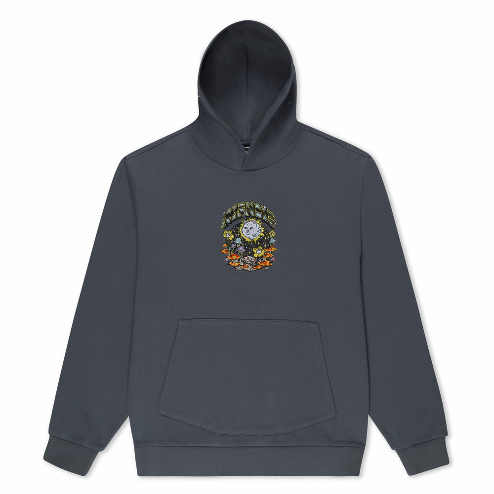 Ripndip Online | Find Ur Way Home Hoodie (Charcoal)