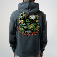 Ripndip Online | Find Ur Way Home Hoodie (Charcoal)