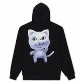 Ripndip Online Shop | Nermii Hoodie (Black)