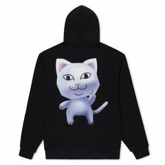 Ripndip Online Shop | Nermii Hoodie (Black)