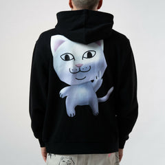 Ripndip Online Shop | Nermii Hoodie (Black)