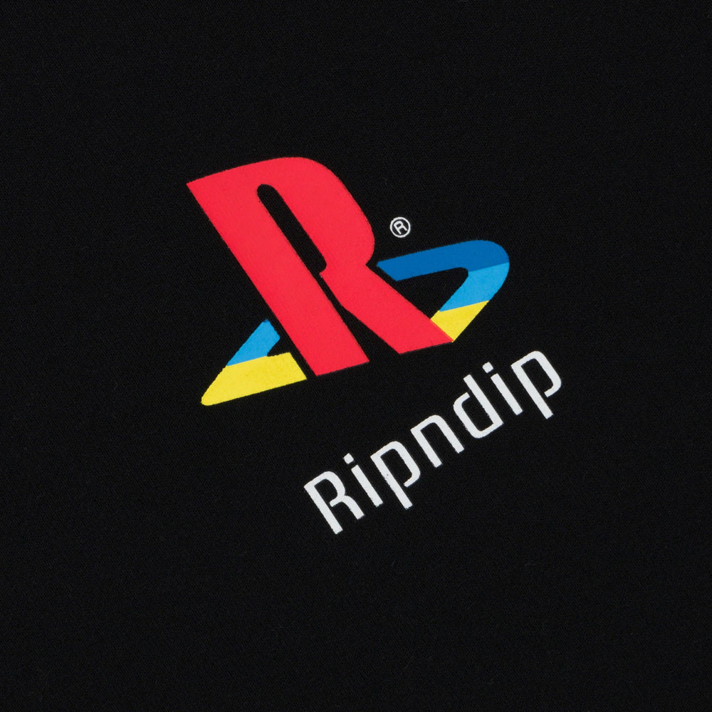 Ripndip Online Shop | Nermii Hoodie (Black)