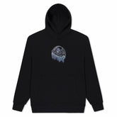 Ripndip Online Shop | Out Of Time Hoodie (Black)
