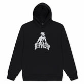 Ripndip New | Wasteland Hoodie (Black)