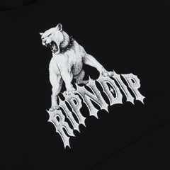 Ripndip New | Wasteland Hoodie (Black)