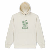 Ripndip For Sale | Where The Flowers Bloom Hoodie (Bone)