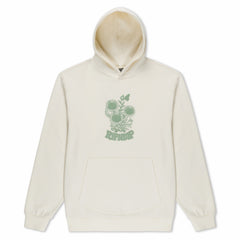 Ripndip For Sale | Where The Flowers Bloom Hoodie (Bone)