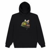 Ripndip Online | Born To Chill Hoodie (Black)