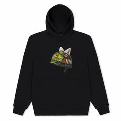 Ripndip Online | Born To Chill Hoodie (Black)