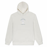 Ripndip Discount | 9 Lives Hoodie (Bone)
