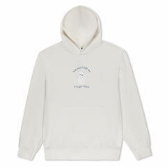 Ripndip Discount | 9 Lives Hoodie (Bone)