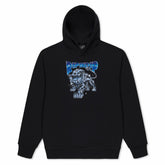 Ripndip Outlets | Cyborg Hoodie (Black)