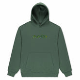 Ripndip Sale | Slime Hoodie (Olive)