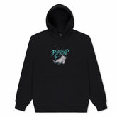 Ripndip Online Shop | Space Vision Hoodie (Black)