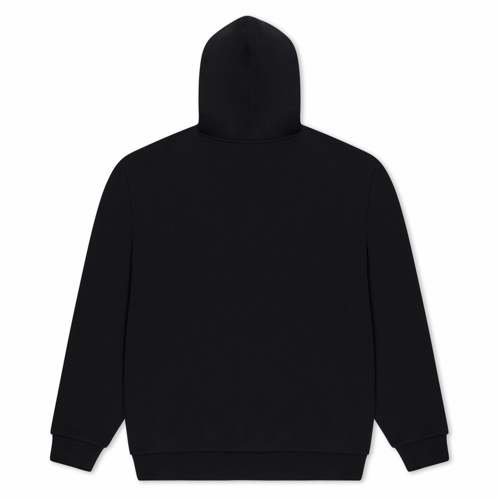 Ripndip Online Shop | Space Vision Hoodie (Black)