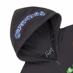 Ripndip For Sale | Allure Zip Hoodie (Black)