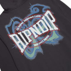 Ripndip For Sale | Allure Zip Hoodie (Black)
