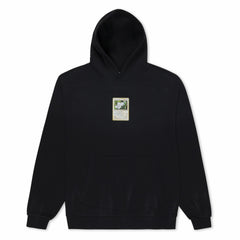Ripndip Sale | Legendary Nerm Hoodie (Black Vintage Wash)